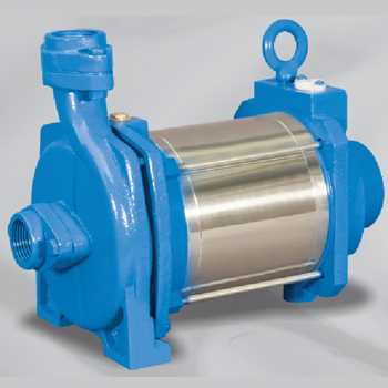 MONOSET PUMPS